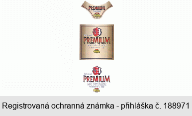 PREMIUM Original PIVOVAR Zlatovar OPAVA Original PREMIUM PIVO SVĚTLÝ LEŽÁK TRADICE OD r. 1825