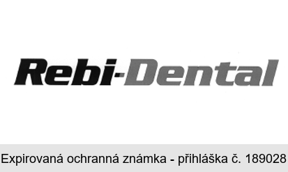 Rebi - Dental