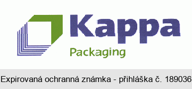 Kappa Packaging
