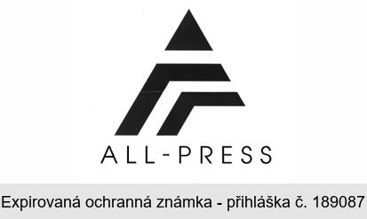 ALL - PRESS