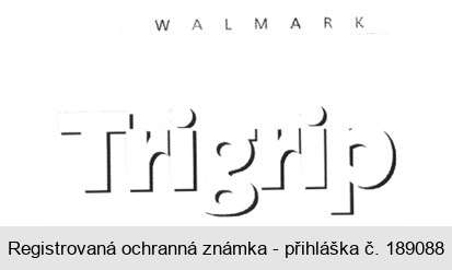 WALMARK Trigrip
