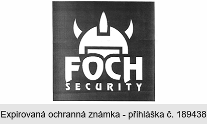 FOCH SECURITY