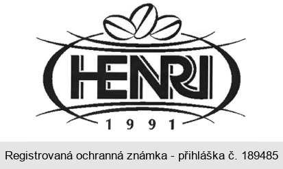 HENRI 1991