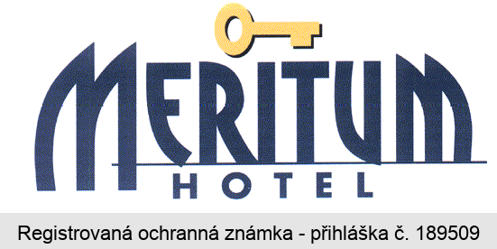 Meritum HOTEL