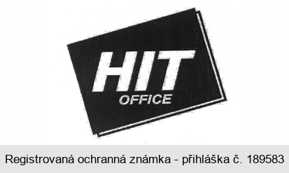 HIT office