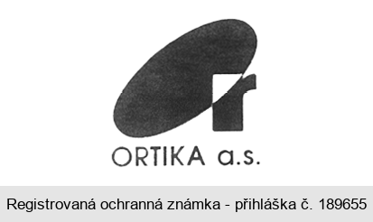 ORTIKA a. s.