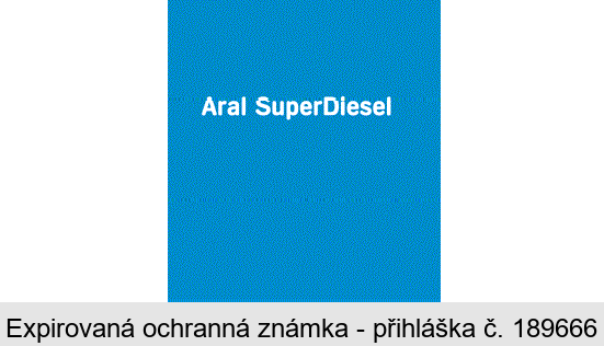 Aral SuperDiesel