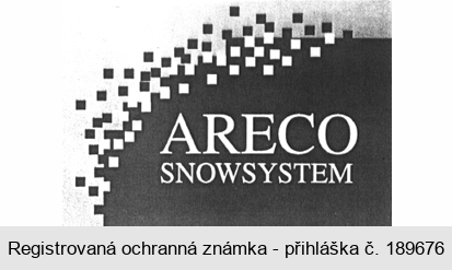 ARECO SNOWSYSTEM