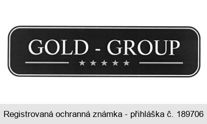 GOLD - GROUP
