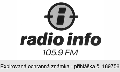 radio info 105.9 FM