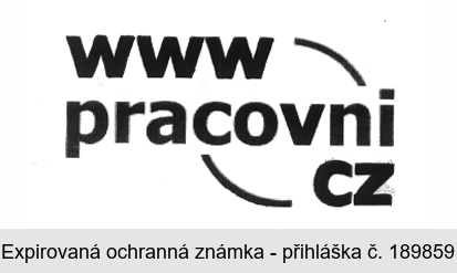 www pracovni cz
