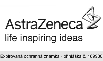 AstraZeneca AZ life inspiring ideas