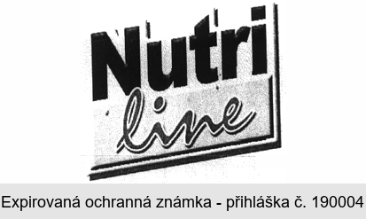 Nutri line