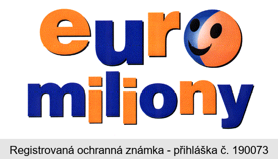 euro miliony