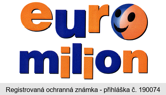 euro milion