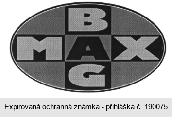 BAG MAX