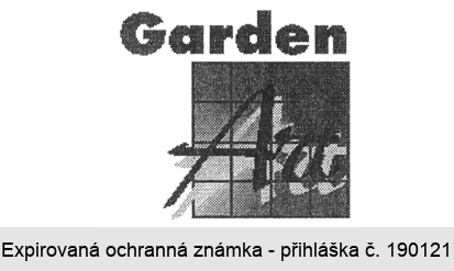 Garden Art