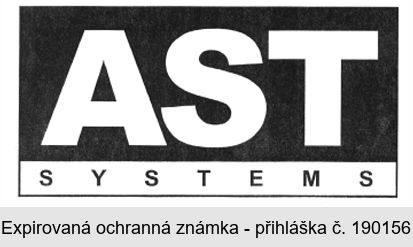 AST SYSTEMS