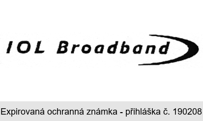 IOL Broadband