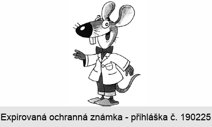 Ochranná známka