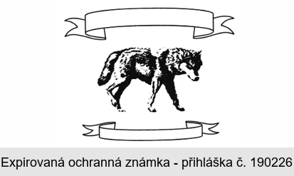 Ochranná známka