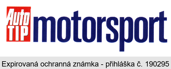 Auto TIP motorsport