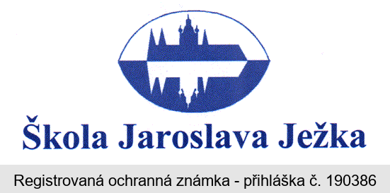 Škola Jaroslava Ježka