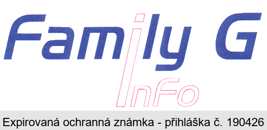 Family G Info