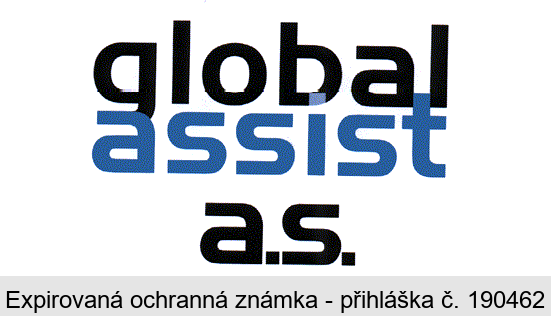 global assist a.s.