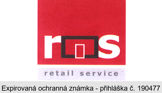 rs retail service