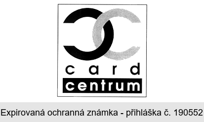card centrum