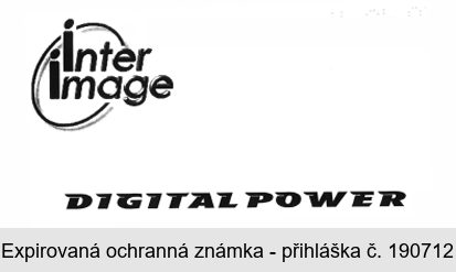 inter image DIGITAL POWER