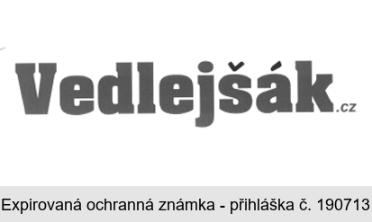 Vedlejšák.cz