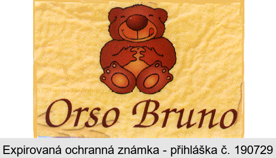Orso Bruno