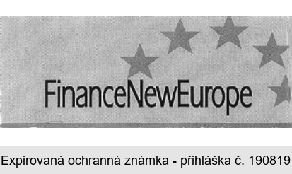 FinanceNewEurope