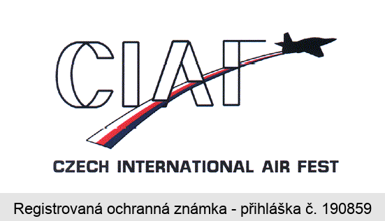 CIAF - CZECH INTERNATIONAL AIR FEST