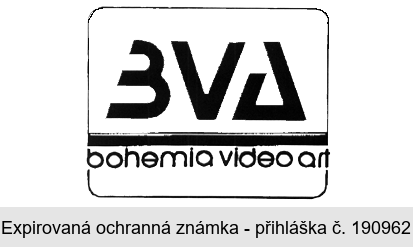 BVA bohemia video art