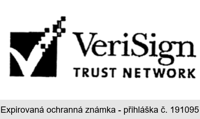 VeriSign TRUST NETWORK