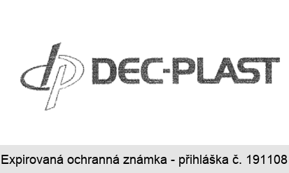 dp DEC-PLAST