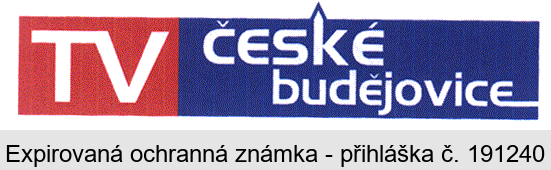 TV české budějovice