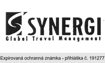SYNERGI Global Travel Management