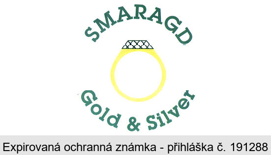 SMARAGD GOLD & SILVER