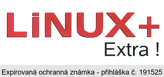 LiNUX + Extra !