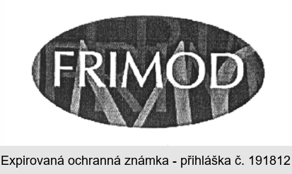 FRIMOD