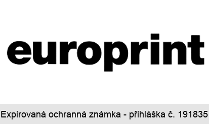 europrint