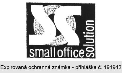 SOS small office solution
