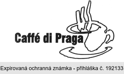 Caffé di Praga