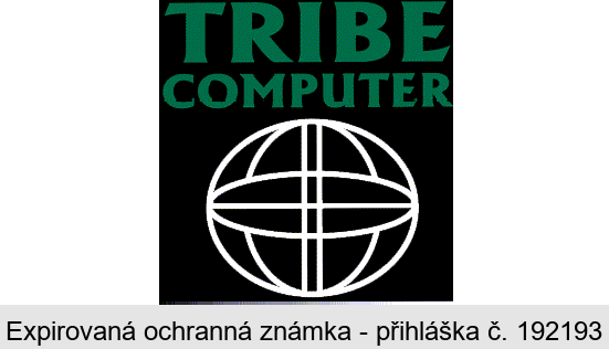TRIBE COMPUTER