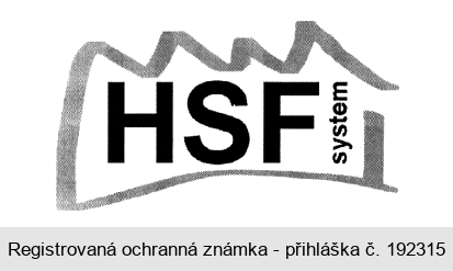 HSF system