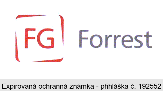 FG Forrest